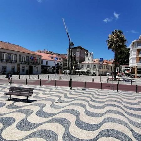 Casa Dos Avos Daire Cascais Dış mekan fotoğraf