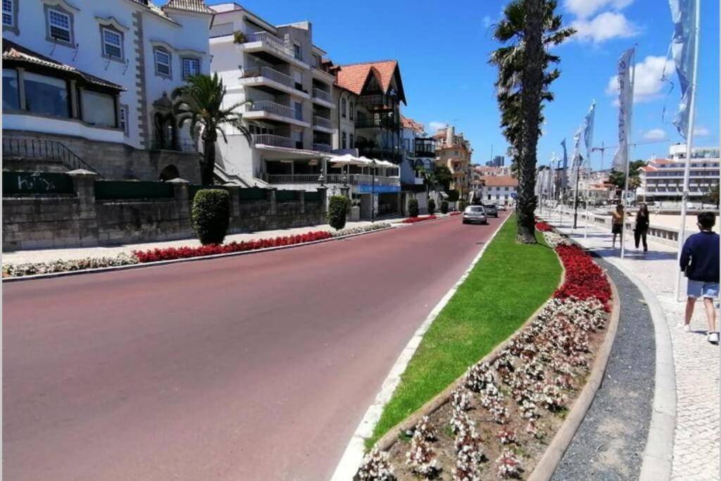 Casa Dos Avos Daire Cascais Dış mekan fotoğraf