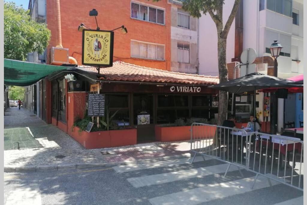 Casa Dos Avos Daire Cascais Dış mekan fotoğraf