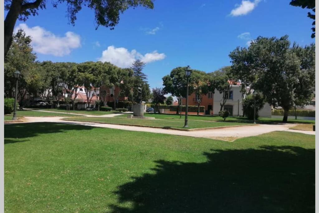 Casa Dos Avos Daire Cascais Dış mekan fotoğraf