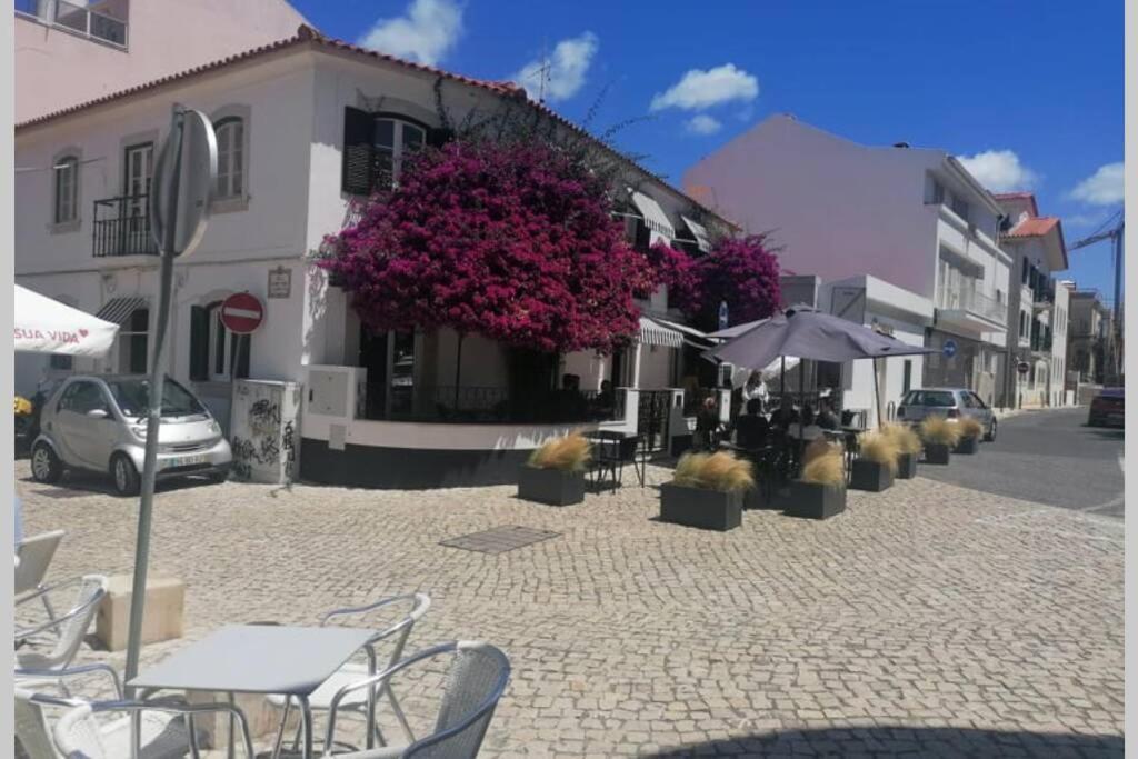 Casa Dos Avos Daire Cascais Dış mekan fotoğraf