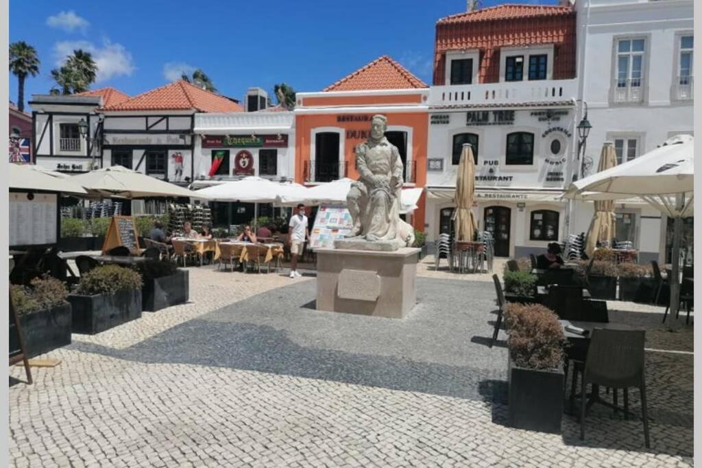 Casa Dos Avos Daire Cascais Dış mekan fotoğraf