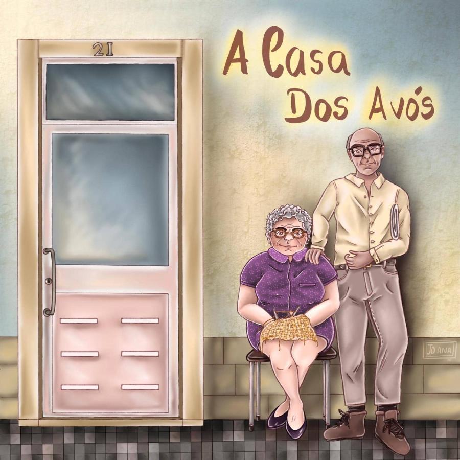 Casa Dos Avos Daire Cascais Dış mekan fotoğraf